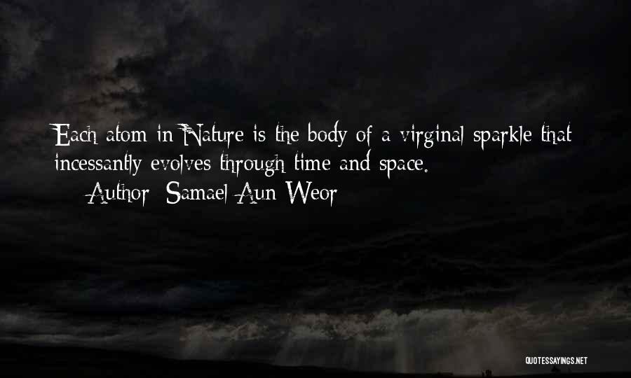 Samael Aun Weor Quotes 673716