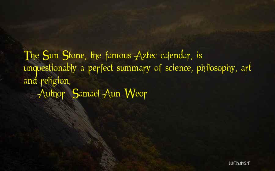 Samael Aun Weor Quotes 733001