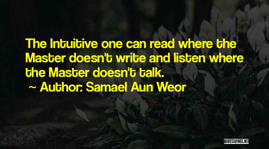 Samael Aun Weor Quotes 758299