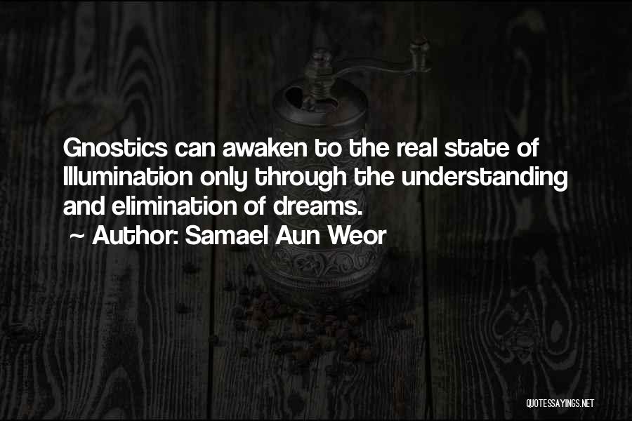 Samael Aun Weor Quotes 836686