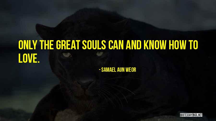 Samael Quotes By Samael Aun Weor