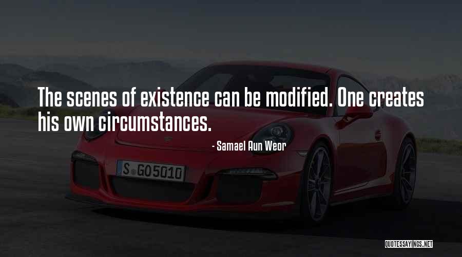 Samael Quotes By Samael Aun Weor