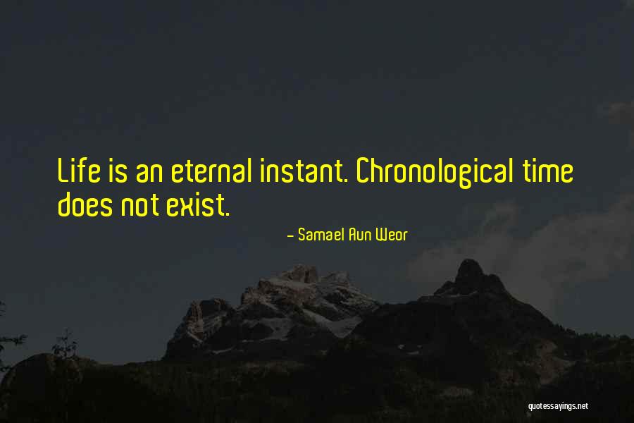 Samael Quotes By Samael Aun Weor