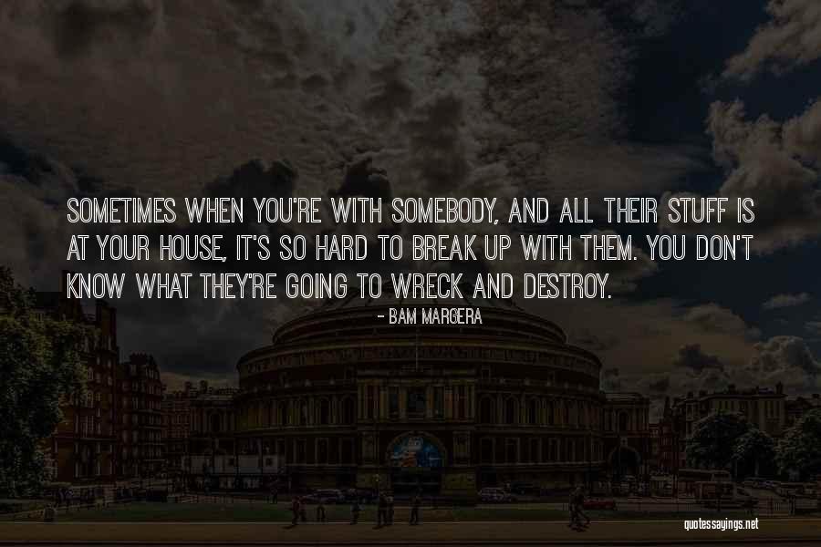 Samahani Swahili Quotes By Bam Margera Samahani Swahili Quotes By Bam Margera