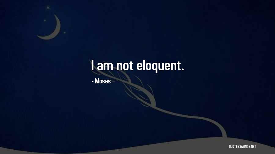 Samahi Carrasco Quotes By Moses Samahi Carrasco Quotes By Moses