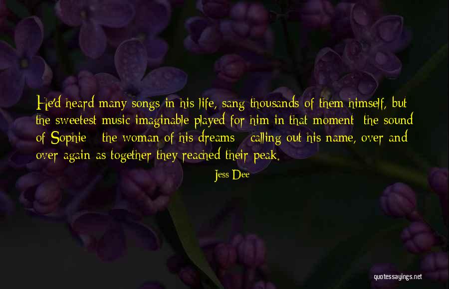 Samahir Quotes By Jess Dee Samahir Quotes By Jess Dee