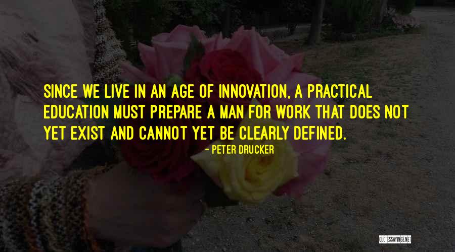 Samahir Quotes By Peter Drucker Samahir Quotes By Peter Drucker