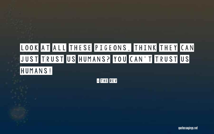Samahir Quotes By The Rev Samahir Quotes By The Rev