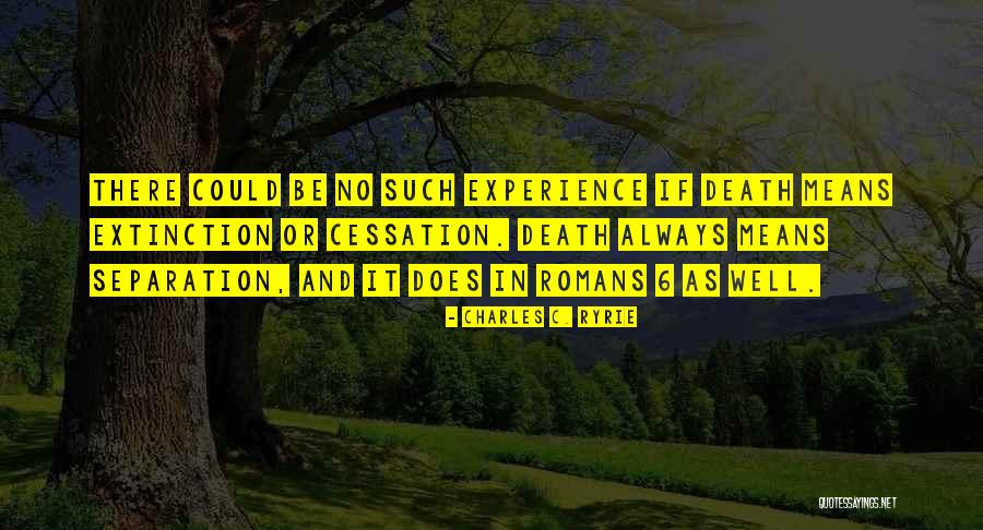 Samahope Quotes By Charles C. Ryrie Samahope Quotes By Charles C. Ryrie