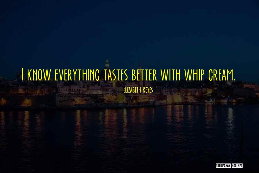 Samahope Quotes By Elizabeth Reyes Samahope Quotes By Elizabeth Reyes