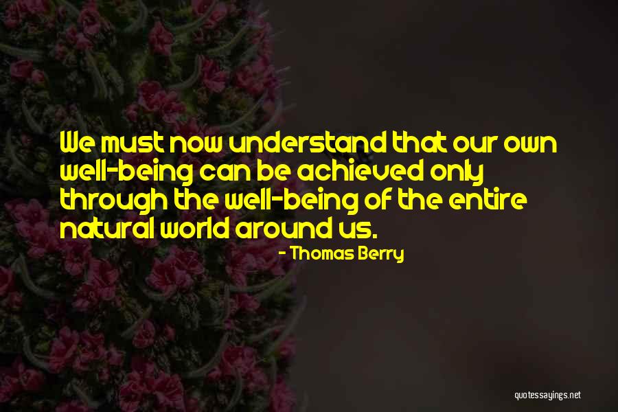 Samahope Quotes By Thomas Berry Samahope Quotes By Thomas Berry
