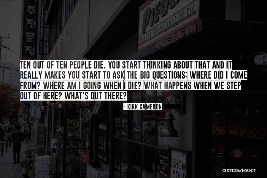 Samaira Quotes By Kirk Cameron Samaira Quotes By Kirk Cameron