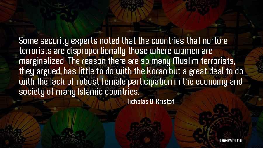 Samambaia Cesar Quotes By Nicholas D. Kristof Samambaia Cesar Quotes By Nicholas D. Kristof