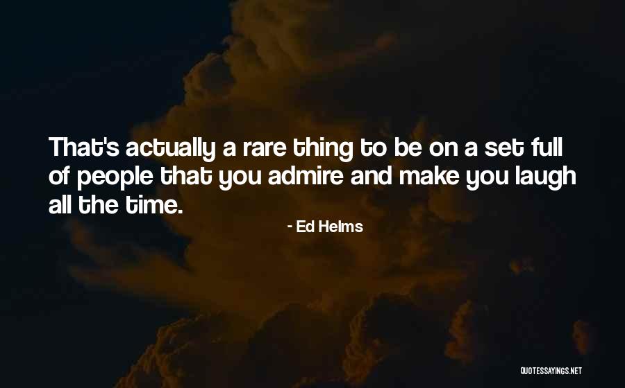 Samanasana Quotes By Ed Helms Samanasana Quotes By Ed Helms