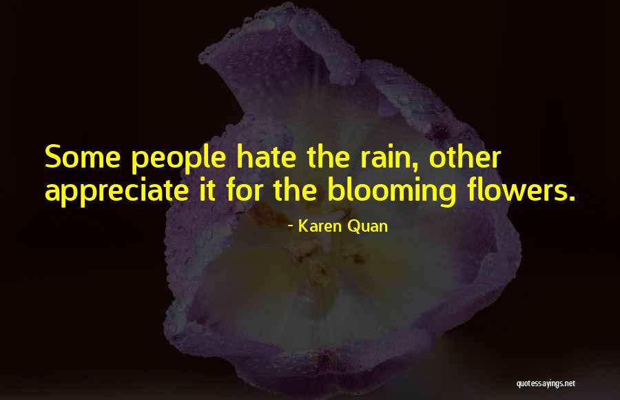 Samanasana Quotes By Karen Quan Samanasana Quotes By Karen Quan
