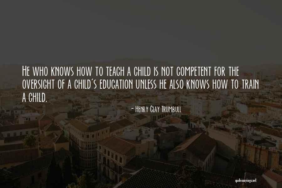 Samandar May Kinara Quotes By Henry Clay Trumbull Samandar May Kinara Quotes By Henry Clay Trumbull