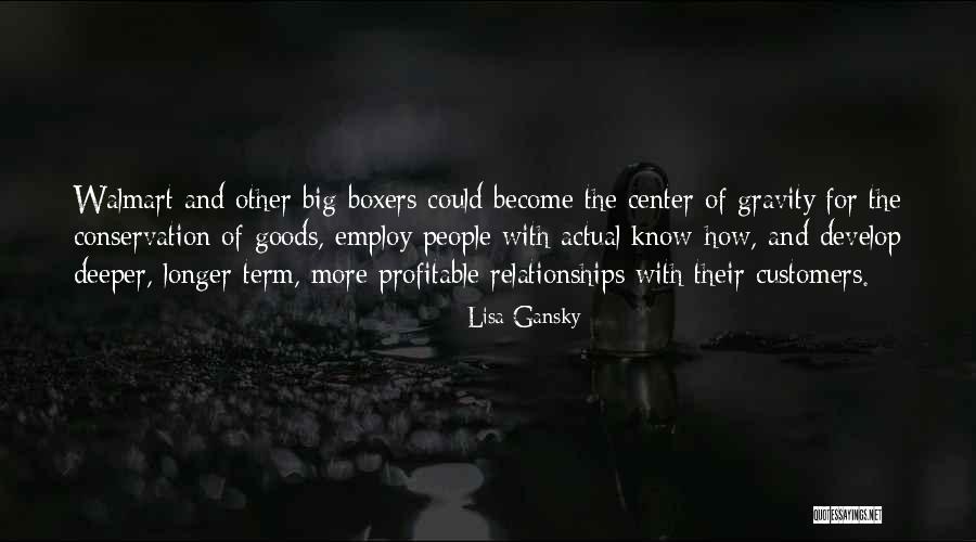 Samandari Naruto Quotes By Lisa Gansky Samandari Naruto Quotes By Lisa Gansky