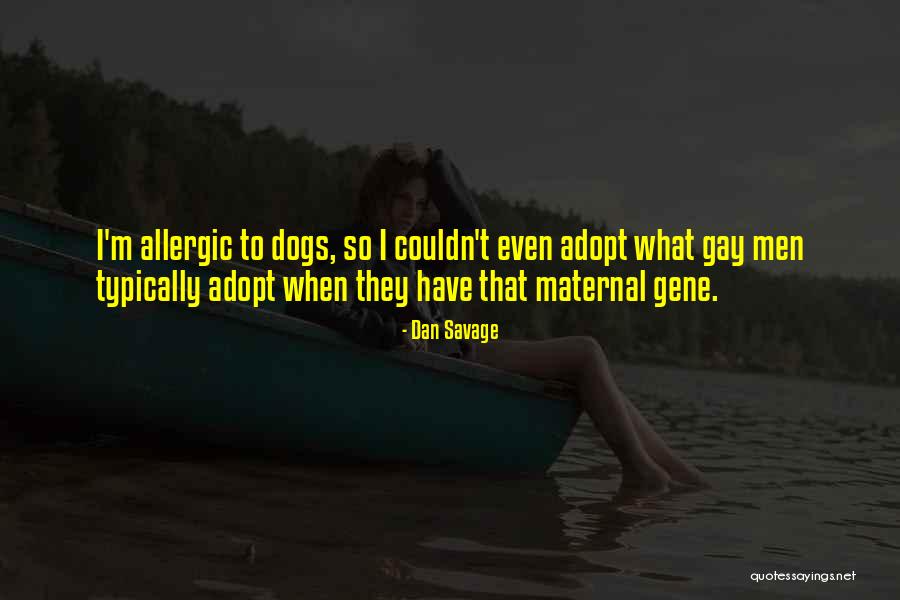 Samandari Quotes By Dan Savage Samandari Quotes By Dan Savage