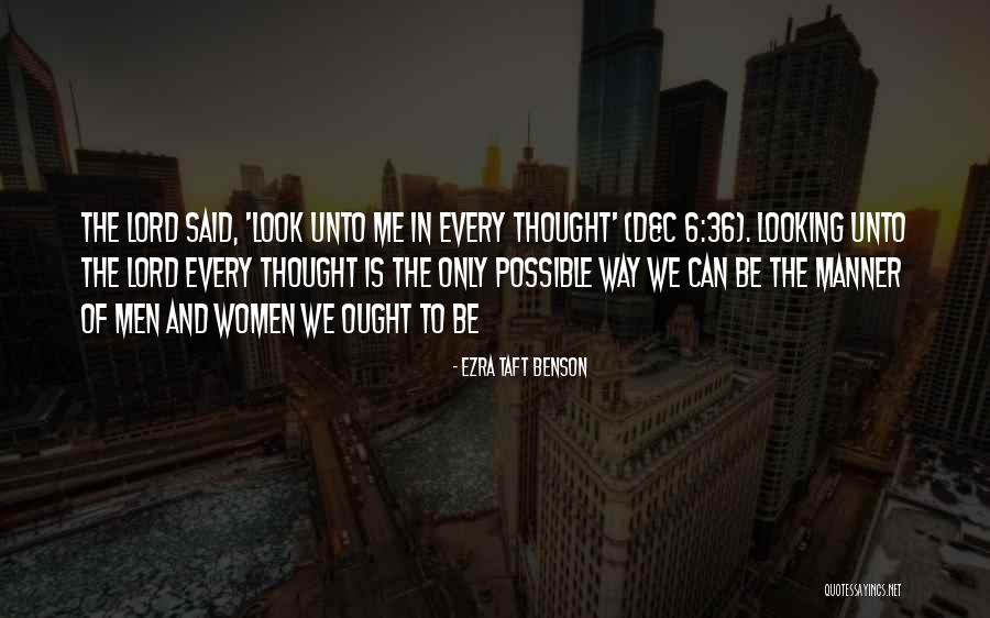 Samaneh Bam Quotes By Ezra Taft Benson Samaneh Bam Quotes By Ezra Taft Benson