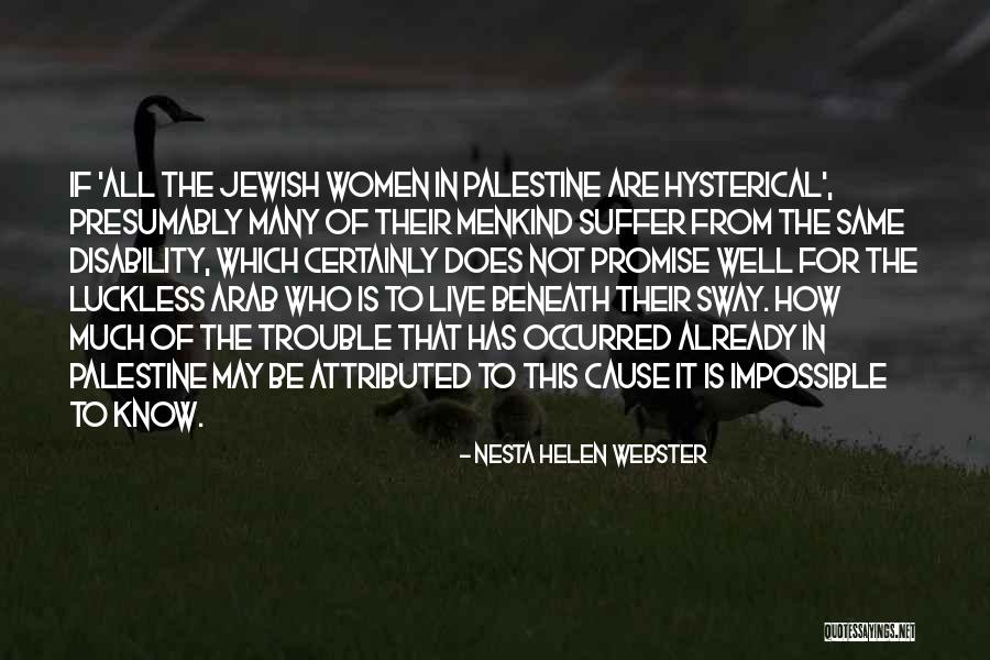 Samanlainen Ruotsiksi Quotes By Nesta Helen Webster Samanlainen Ruotsiksi Quotes By Nesta Helen Webster