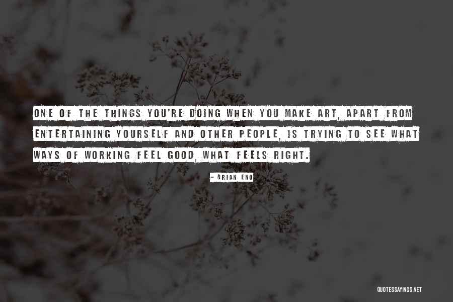 Samanmalee Quotes By Brian Eno Samanmalee Quotes By Brian Eno