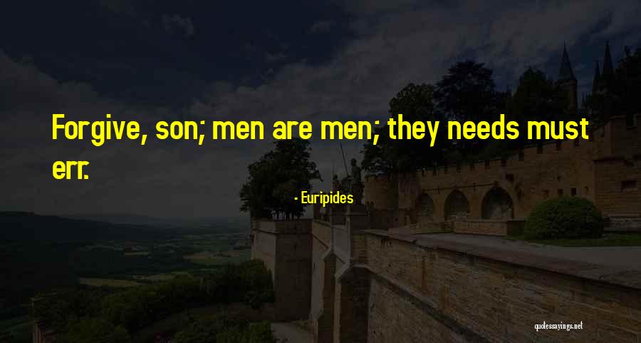 Samanos Firearms Quotes By Euripides Samanos Firearms Quotes By Euripides