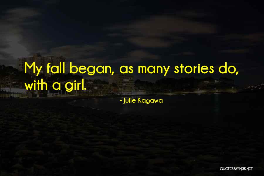Samanos Firearms Quotes By Julie Kagawa Samanos Firearms Quotes By Julie Kagawa