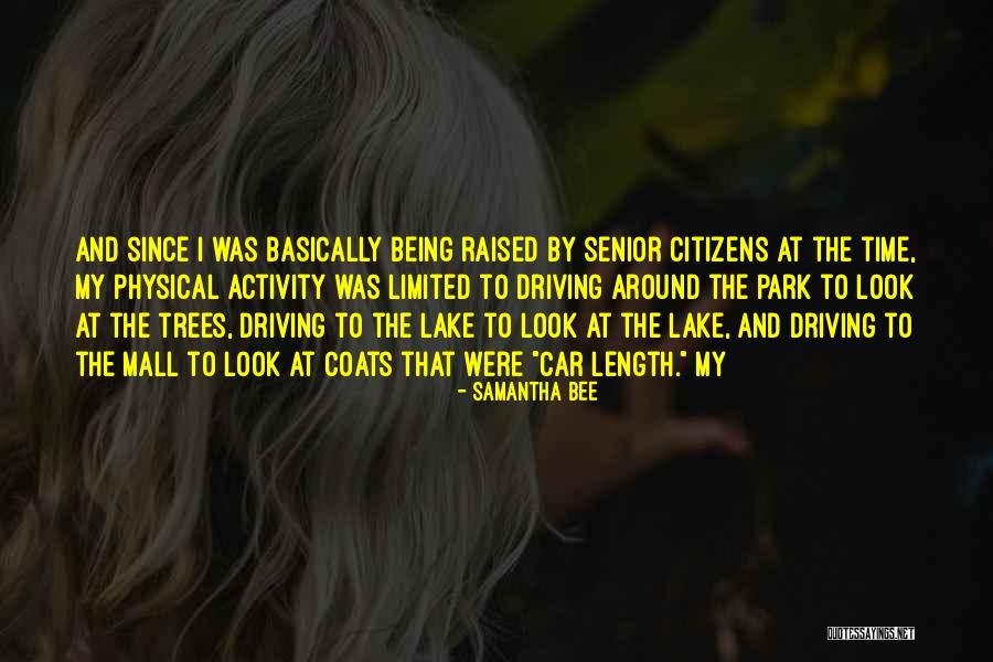 Samantha Bee Quotes 1402595 Samantha Bee Quotes 1402595