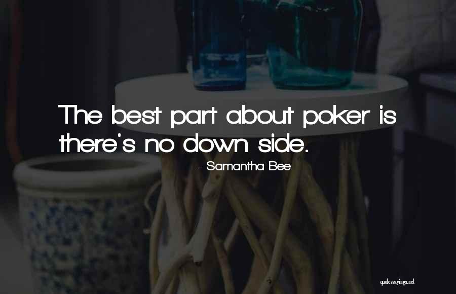 Samantha Bee Quotes 1460338 Samantha Bee Quotes 1460338