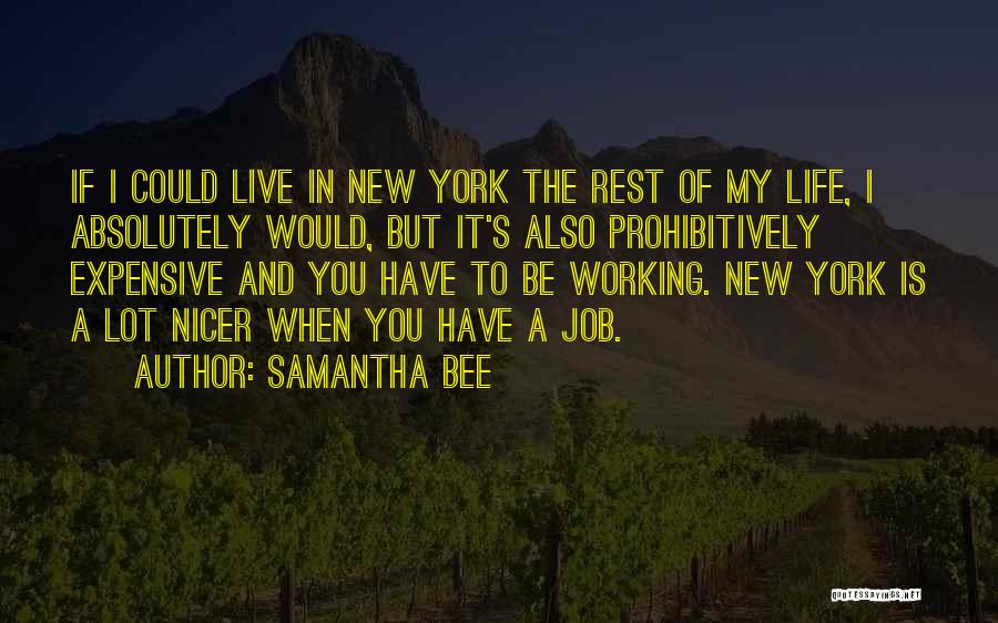 Samantha Bee Quotes 1789353