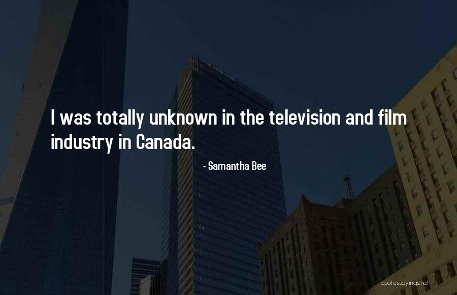 Samantha Bee Quotes 1871230 Samantha Bee Quotes 1871230