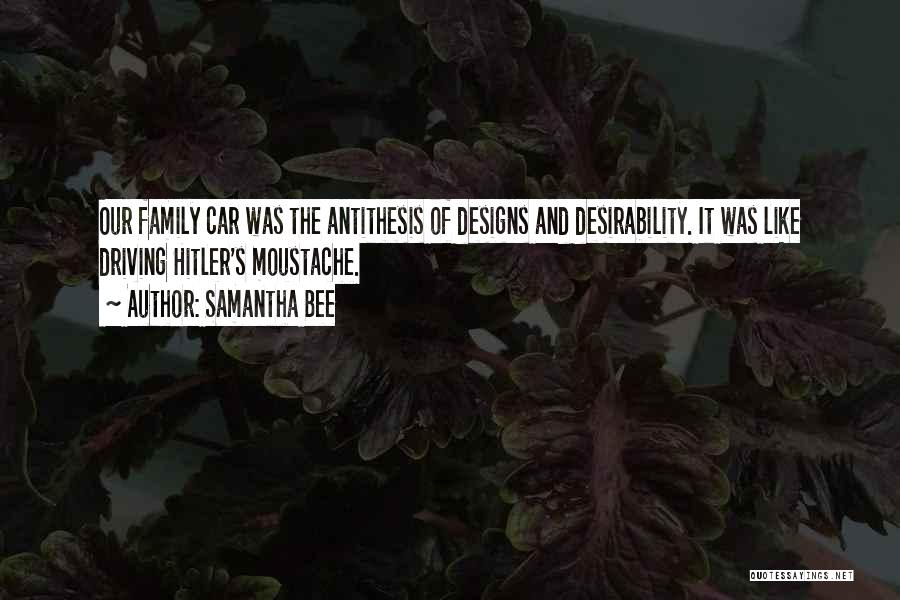 Samantha Bee Quotes 1956706