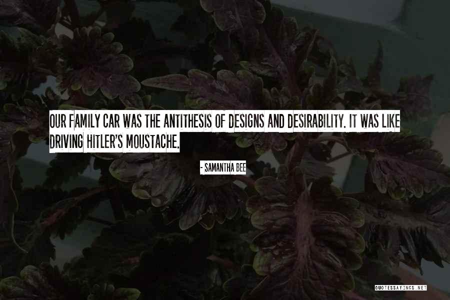Samantha Bee Quotes 1956706 Samantha Bee Quotes 1956706