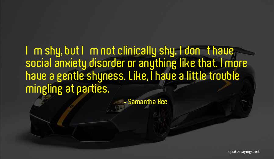 Samantha Bee Quotes 2128835 Samantha Bee Quotes 2128835