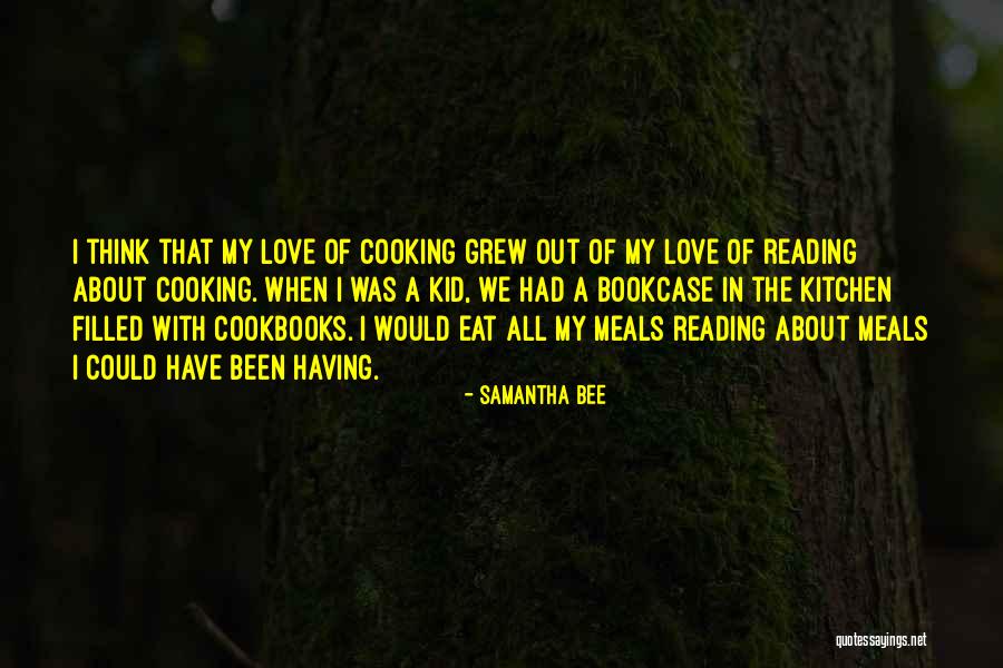 Samantha Bee Quotes 259853 Samantha Bee Quotes 259853