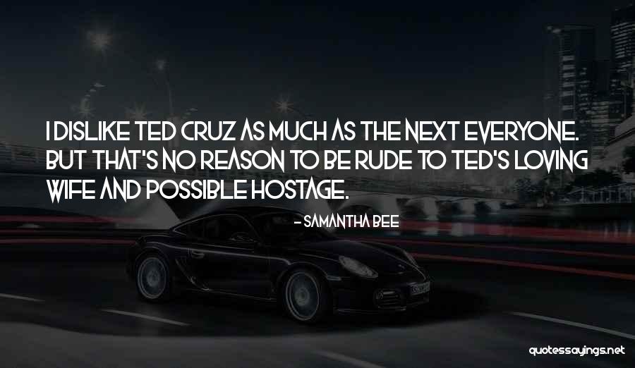 Samantha Bee Quotes 495214 Samantha Bee Quotes 495214