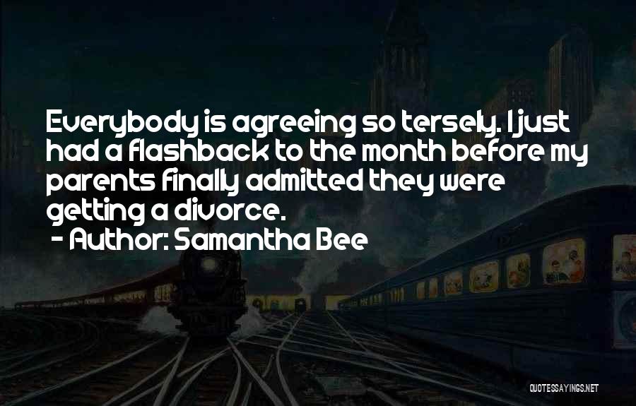 Samantha Bee Quotes 573514