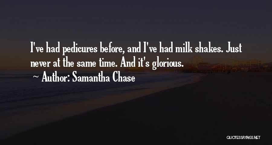 Samantha Chase Quotes 1254356