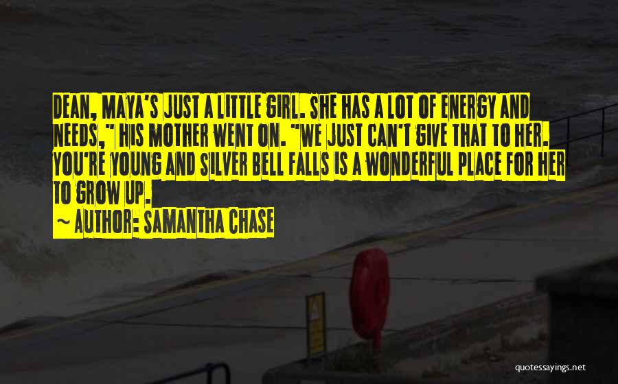 Samantha Chase Quotes 1615453