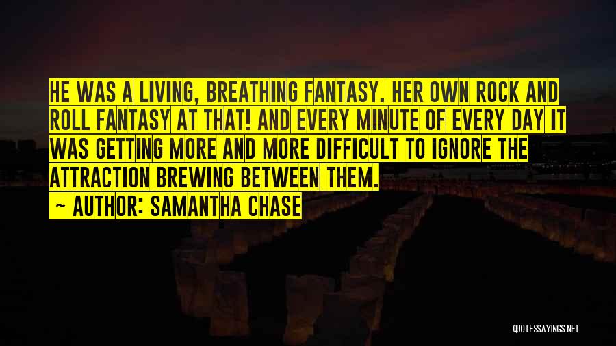 Samantha Chase Quotes 2220341