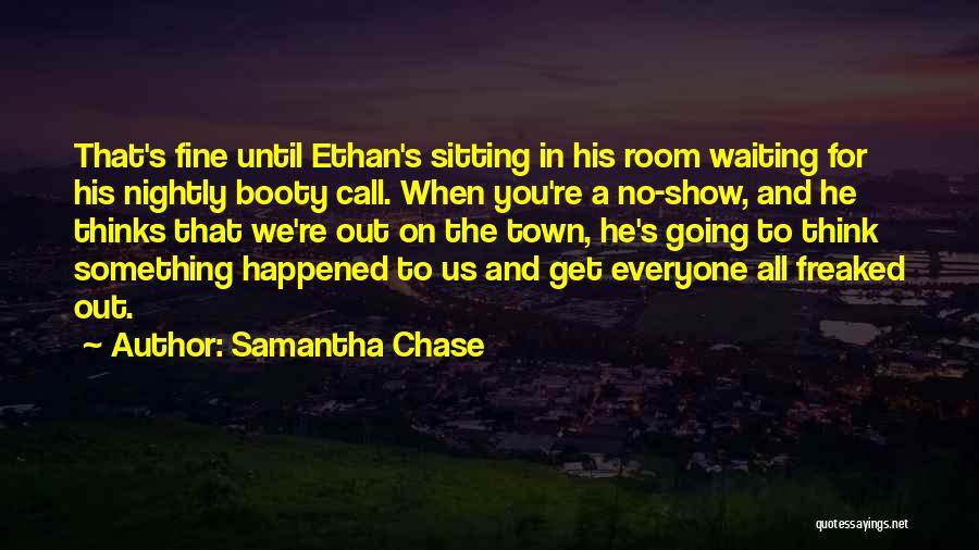 Samantha Chase Quotes 2245759