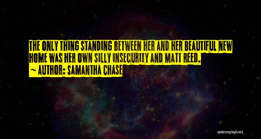 Samantha Chase Quotes 661473