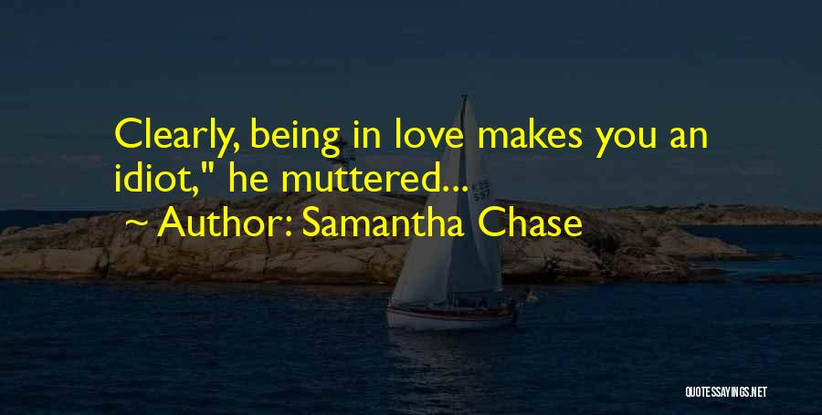 Samantha Chase Quotes 723785