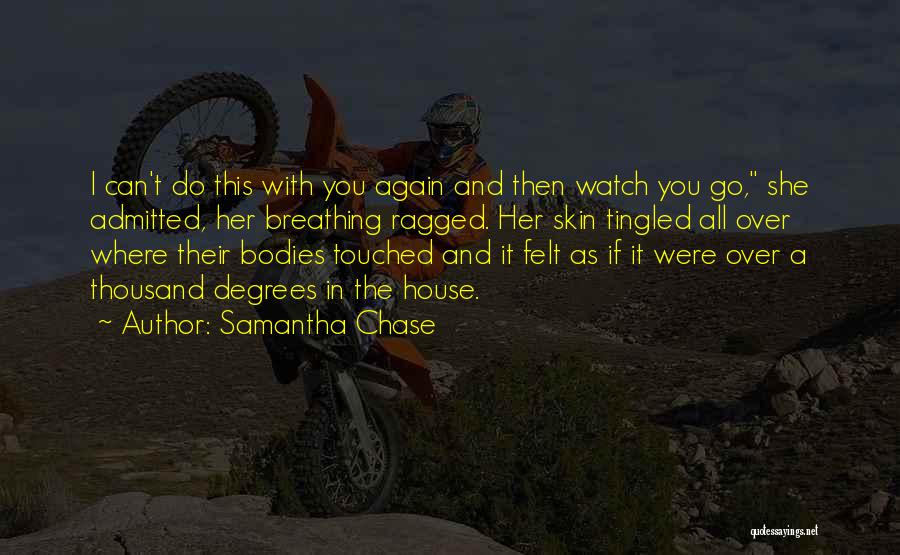 Samantha Chase Quotes 814121