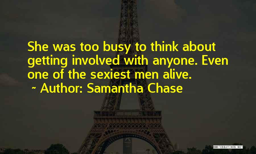 Samantha Chase Quotes 939665