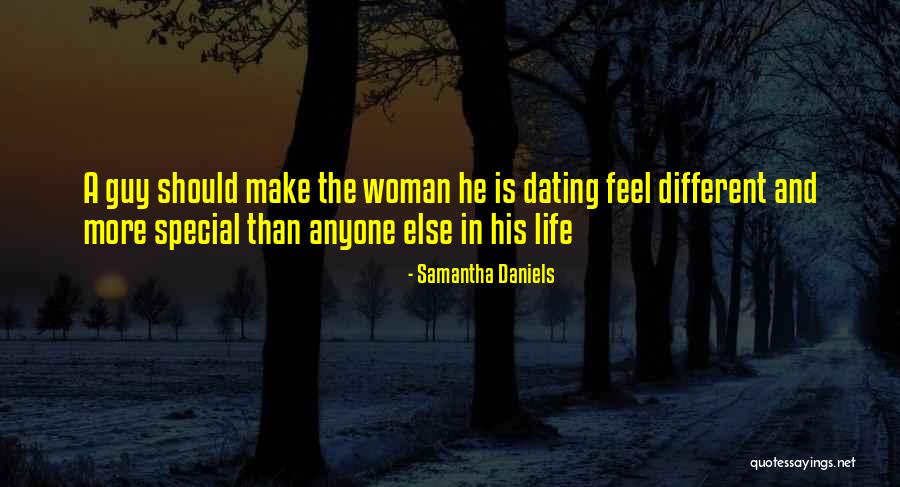 Samantha Daniels Quotes 1992771 Samantha Daniels Quotes 1992771