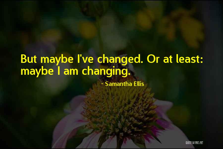 Samantha Ellis Quotes 150992 Samantha Ellis Quotes 150992