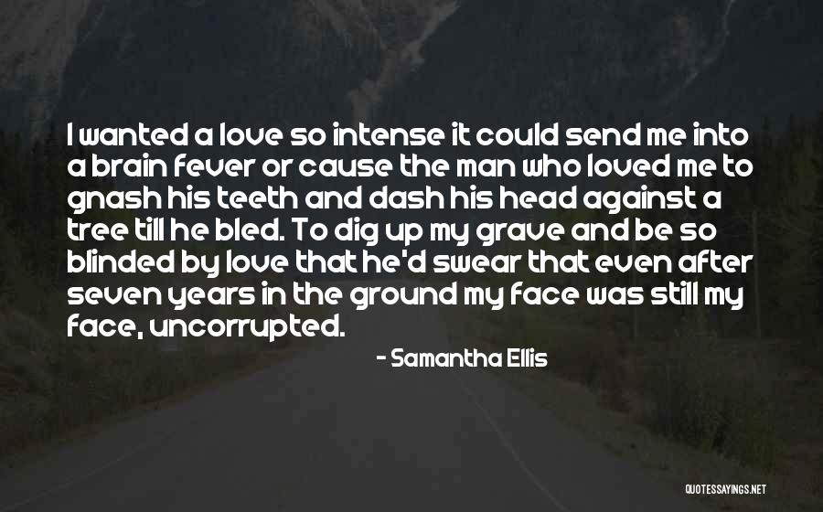 Samantha Ellis Quotes 1590037 Samantha Ellis Quotes 1590037