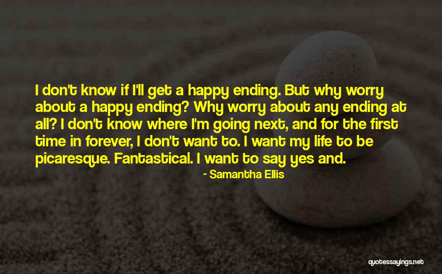 Samantha Ellis Quotes 98958 Samantha Ellis Quotes 98958