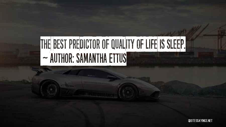 Samantha Ettus Quotes 2207356